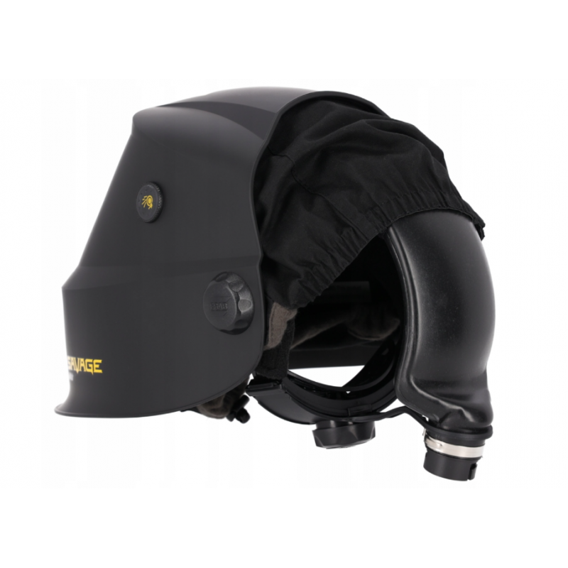 Зварювальна маска ESAB SAVAGE A41 Air купити в Харкові, Києві